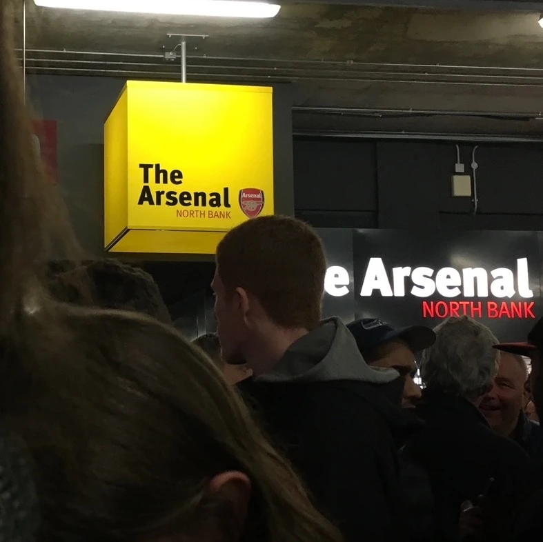 Näin näet Arsenalin voittavan Valioliigan