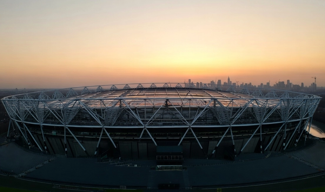 Paras paikka ostaa West Ham United liput