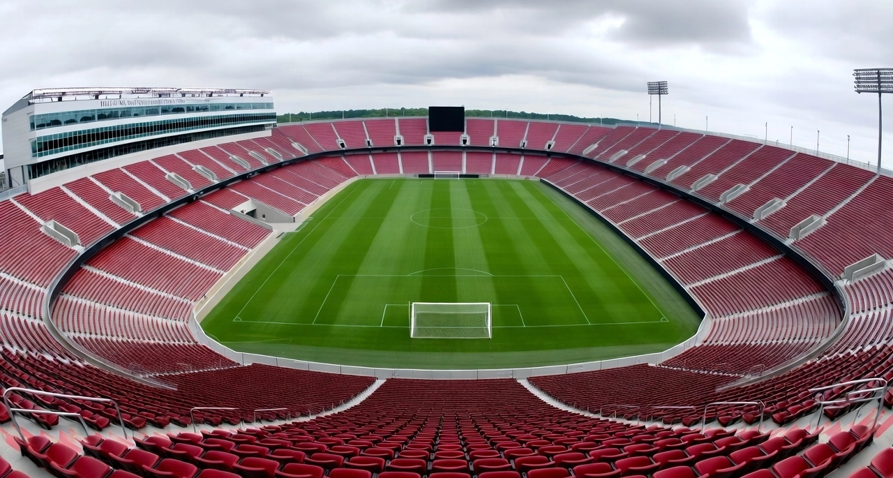 Näin ostat Evertonin vierasliput: Täydellinen opas