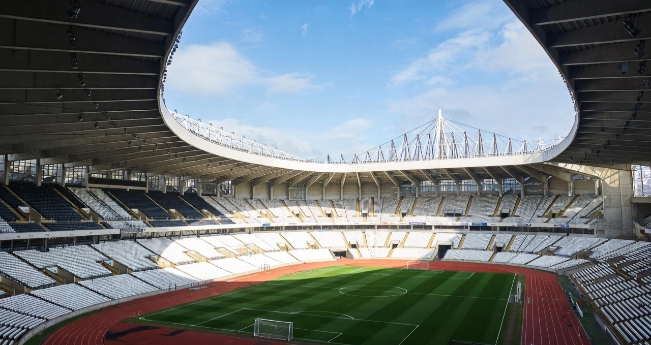 Miten ostaa Sunderland AFC vierasliput