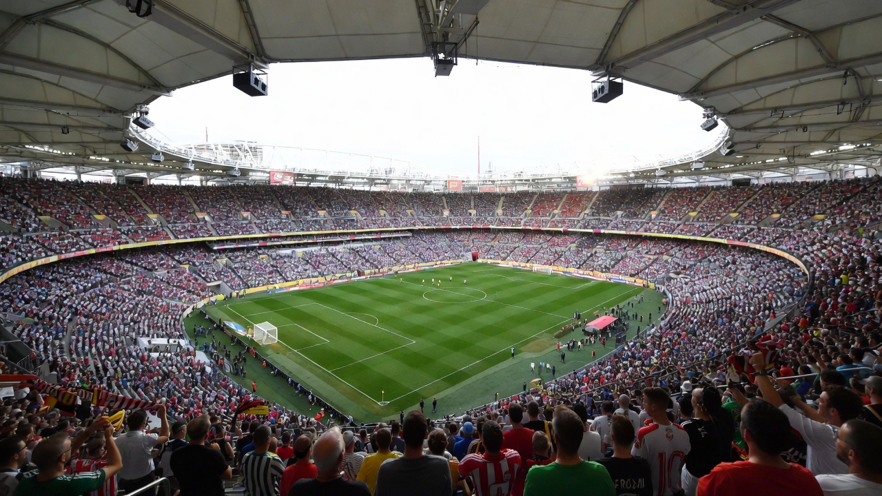 MM-kisat 2026 jälleenmyyntihinnat: laskevatko vai nousevatko liput?