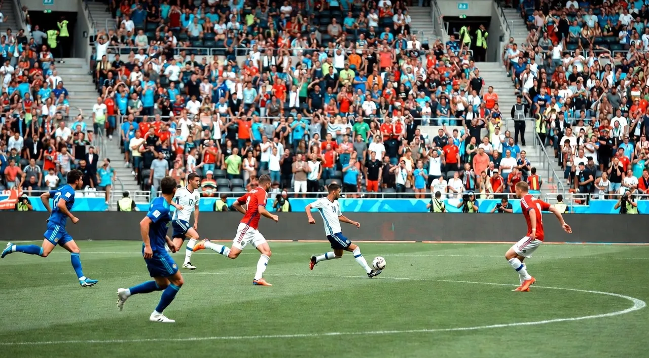 Miksi MM-kisojen 2026 jälleenmyyntihinnat vaihtelevat niin paljon