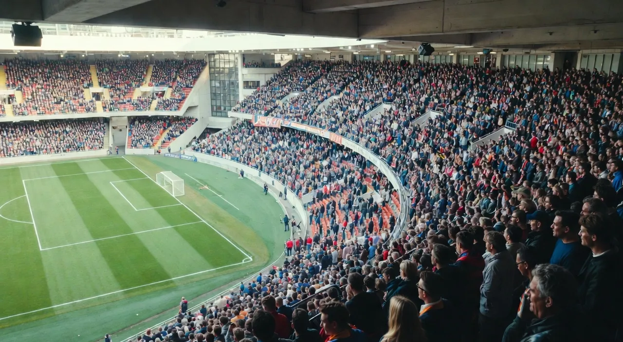 Näin saat Argentiina liput jalkapallon MM-kisoihin 2026