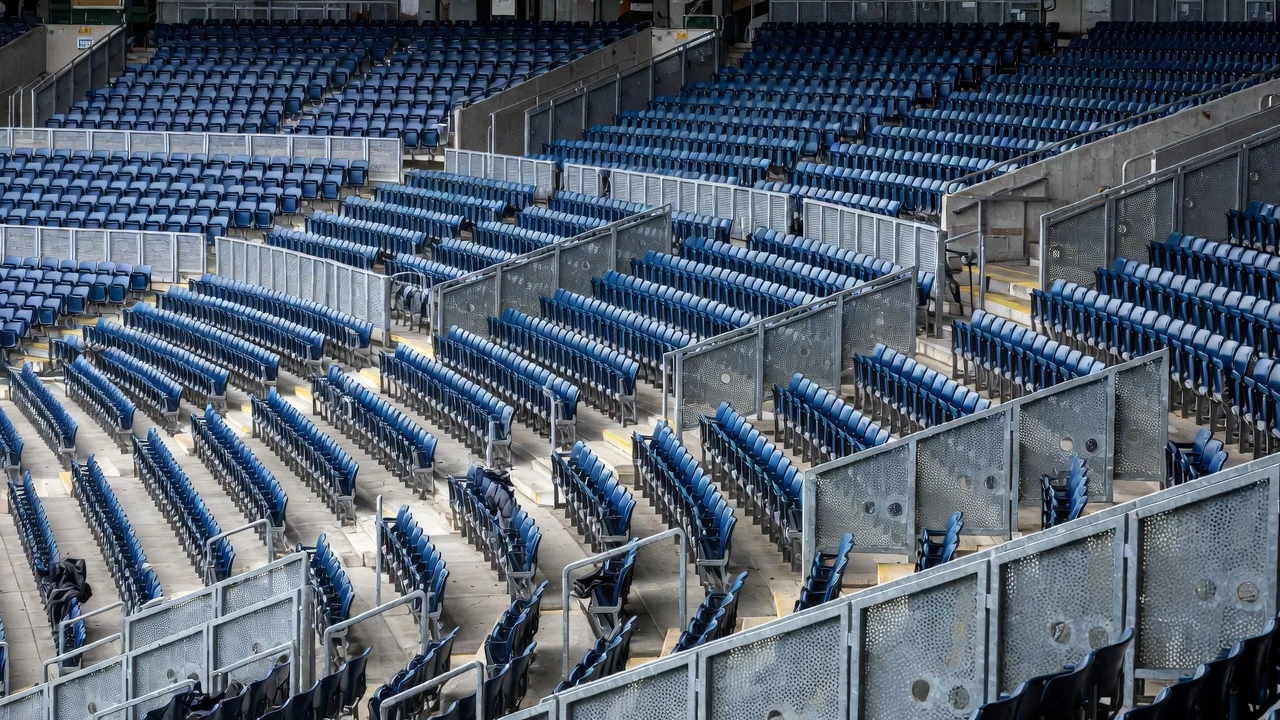 Näin ostat liput: Irlanti vs Italia Six Nations Rugby