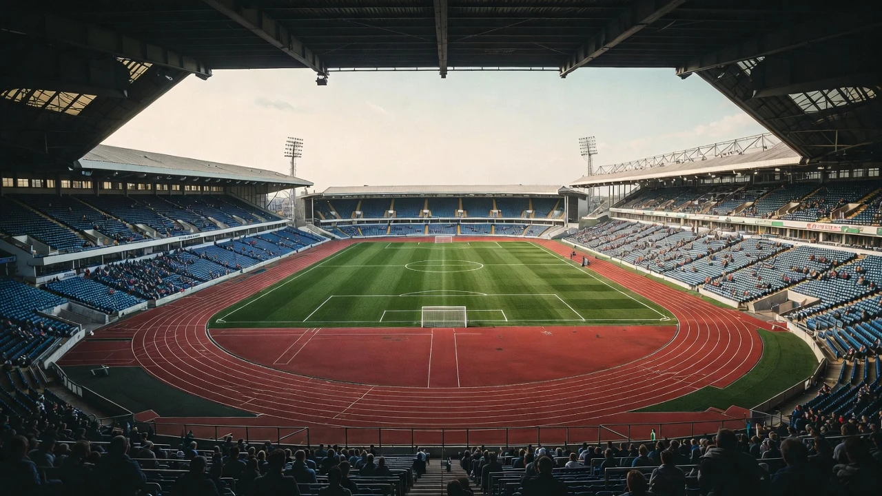 Paras paikka ostaa Leeds United -liput