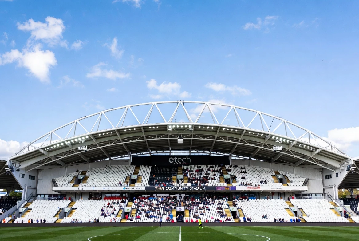 Miten Brentfordin Ticket Exchange toimii?