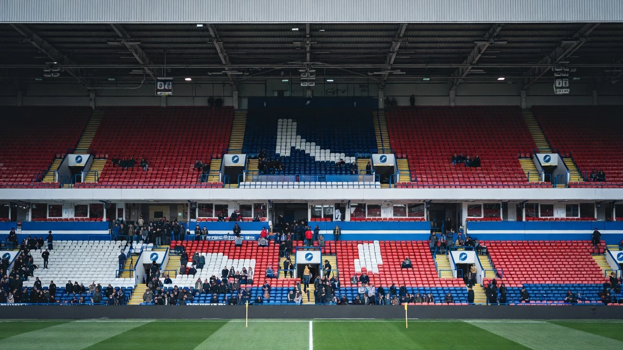 Millwall FC vierasliput – Näin ostat